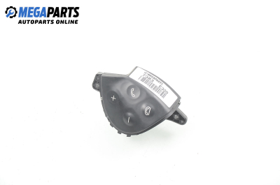 Tasten lenkrad for Mercedes-Benz E-Klasse 211 (W/S) 3.2 CDI, 204 hp, sedan automatic, 2004
