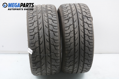 Summer tires KORMORAN 245/40/17, DOT: 4015 (The price is for two pieces)