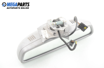 Oglindă electro-cromatică for Mercedes-Benz E-Class 211 (W/S) 3.2 CDI, 204 hp, sedan automatic, 2004