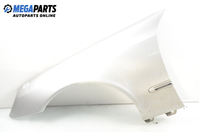 Fender for Mercedes-Benz E-Class 211 (W/S) 3.2 CDI, 204 hp, sedan automatic, 2004, position: left