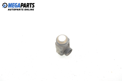 Parktronic for Mercedes-Benz E-Klasse 211 (W/S) 3.2 CDI, 204 hp, sedan automatic, 2004