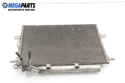 Air conditioning radiator for Mercedes-Benz E-Class 211 (W/S) 3.2 CDI, 204 hp, sedan automatic, 2004