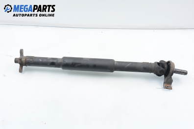 Tail shaft for Mercedes-Benz E-Class 211 (W/S) 3.2 CDI, 204 hp, sedan automatic, 2004, position: front