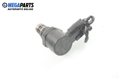 Regulator presiune combustibil for Mercedes-Benz E-Class 211 (W/S) 3.2 CDI, 204 hp, sedan automatic, 2004 № Bosch 0 281 002 494
