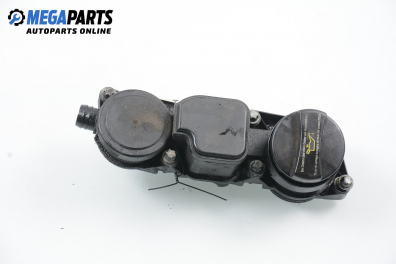 Filtru vapori de ulei for Mercedes-Benz E-Class 211 (W/S) 3.2 CDI, 204 hp, sedan automatic, 2004