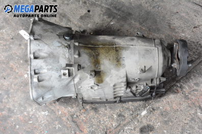 Automatic gearbox for Mercedes-Benz E-Class 211 (W/S) 3.2 CDI, 204 hp, sedan automatic, 2004