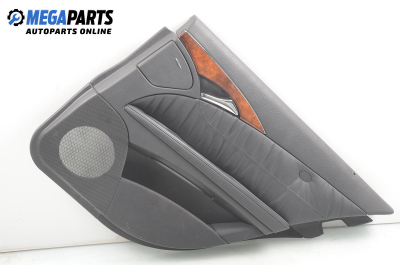 Interior door panel  for Mercedes-Benz E-Class 211 (W/S) 3.2 CDI, 204 hp, sedan automatic, 2004, position: rear - right
