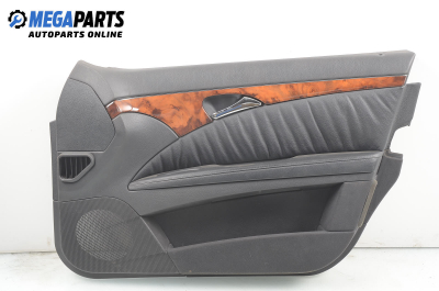 Interior door panel  for Mercedes-Benz E-Class 211 (W/S) 3.2 CDI, 204 hp, sedan automatic, 2004, position: front - right