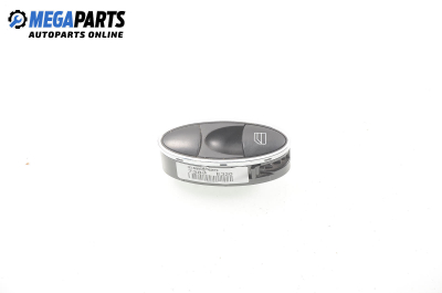Power window button for Mercedes-Benz E-Class 211 (W/S) 3.2 CDI, 204 hp, sedan automatic, 2004