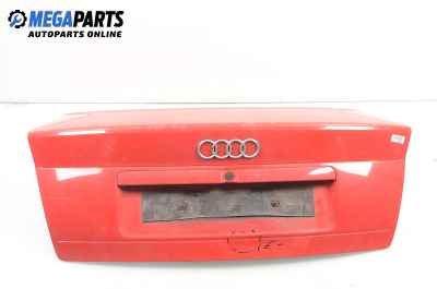 Boot lid for Audi A4 (B5) 1.9 TDI, 90 hp, sedan, 1996