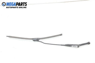 Braț ștergătoare parbriz for Audi A4 (B5) 1.9 TDI, 90 hp, sedan, 1996, position: stânga