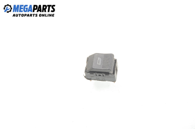 Power window button for Audi A4 (B5) 1.9 TDI, 90 hp, sedan, 1996