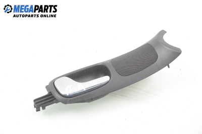 Innerer griff for Audi A4 (B5) 1.9 TDI, 90 hp, sedan, 1996, position: links, vorderseite