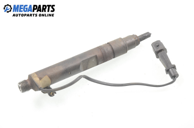 Diesel master fuel injector for Audi A4 (B5) 1.9 TDI, 90 hp, sedan, 1996