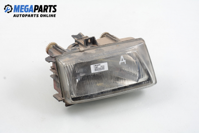 Far for Seat Ibiza (6K) 1.3, 54 hp, 3 uși, 1993, position: dreapta