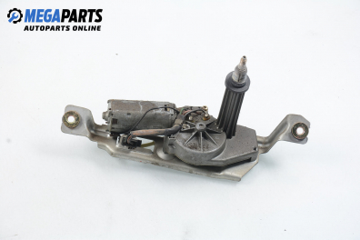 Front wipers motor for Seat Ibiza (6K) 1.3, 54 hp, 1993, position: rear
