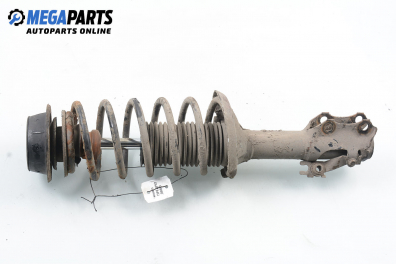 MacPherson-federbein for Seat Ibiza (6K) 1.3, 54 hp, 3 türen, 1993, position: links, vorderseite