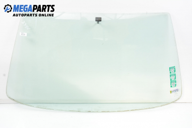 Frontscheibe for Ford Fiesta III 1.3, 60 hp, 3 türen, 1995