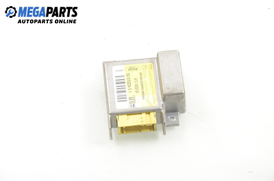 Airbag module for Ford Fiesta III 1.3, 60 hp, 1995 № 94FG 14B056 BA