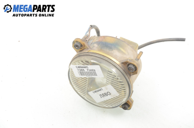 Lampă de ceață spate for Ford Fiesta III 1.3, 60 hp, 3 uși, 1995, position: dreapta