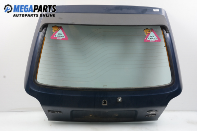 Capac spate for Ford Fiesta III 1.3, 60 hp, 3 uși, 1995