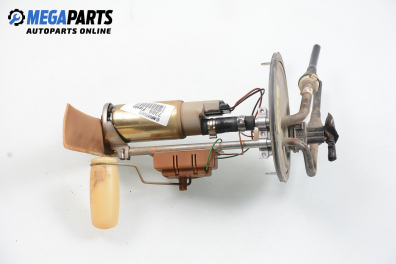 Benzinpumpe for Ford Fiesta III 1.3, 60 hp, 3 türen, 1995