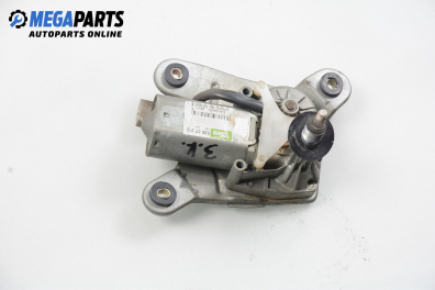 Front wipers motor for Rover 400 1.6 Si, 112 hp, hatchback, 1997, position: rear № Valeo 530 07 312