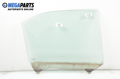 Window for Rover 400 1.6 Si, 112 hp, hatchback, 1997, position: rear - right