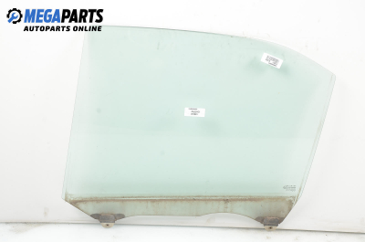Window for Rover 400 1.6 Si, 112 hp, hatchback, 1997, position: rear - left