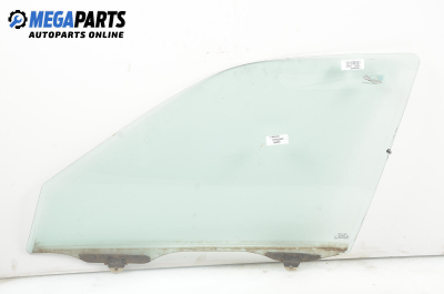 Fensterscheibe for Rover 400 1.6 Si, 112 hp, hecktür, 1997, position: links, vorderseite