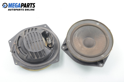 Loudspeakers for Rover 400 (HH-R; 1995-1999)
