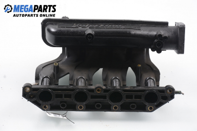 Intake manifold for Rover 400 1.6 Si, 112 hp, hatchback, 5 doors, 1997