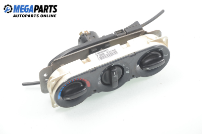 Panou aer condiționat for Ford Escort 1.4, 75 hp, combi, 1996