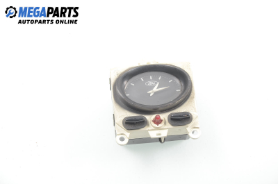 Ceas for Ford Escort 1.4, 75 hp, combi, 1996