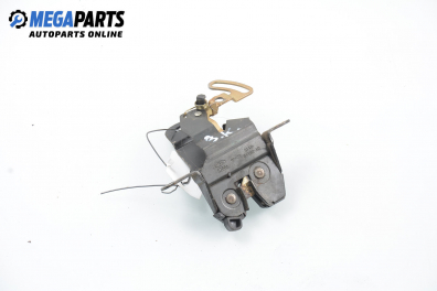 Trunk lock for Ford Escort 1.4, 75 hp, station wagon, 1996