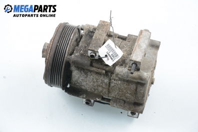 Compresor AC for Ford Escort 1.4, 75 hp, combi, 1996