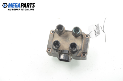 Zündspule for Ford Escort 1.4, 75 hp, combi, 1996