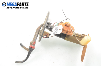 Fuel pump for Ford Escort 1.4, 75 hp, station wagon, 1996