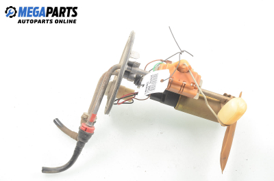 Benzinpumpe for Ford Escort 1.4, 75 hp, combi, 1996