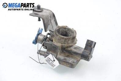 Clapetă carburator for Ford Escort 1.4, 75 hp, combi, 1996
