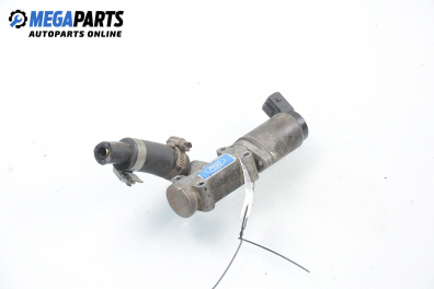 Idle speed actuator for Ford Escort 1.4, 75 hp, station wagon, 1996