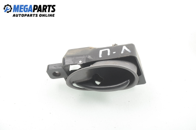 Inner handle for Ford Escort 1.4, 75 hp, station wagon, 1996, position: front - left