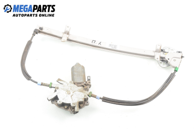 Electric window regulator for Ford Escort 1.4, 75 hp, station wagon, 1996, position: front - left