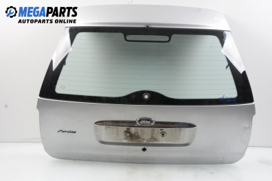 Capac spate for Ford Mondeo Mk II 1.8 TD, 90 hp, combi, 1997