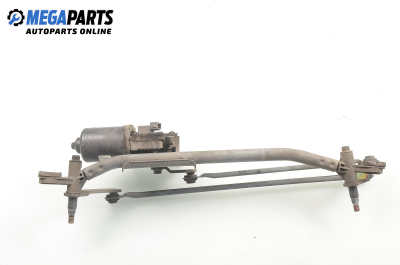 Front wipers motor for Ford Mondeo Mk II 1.8 TD, 90 hp, station wagon, 1997, position: front