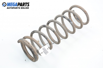 Coil spring for Ford Mondeo Mk II 1.8 TD, 90 hp, station wagon, 1997, position: rear