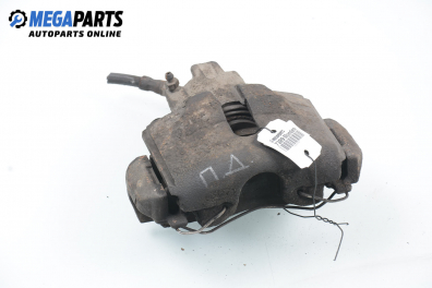 Caliper for Ford Mondeo Mk II 1.8 TD, 90 hp, station wagon, 1997, position: front - right
