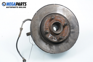 Butuc cu bielă for Ford Mondeo Mk II 1.8 TD, 90 hp, combi, 1997, position: dreaptă - fața