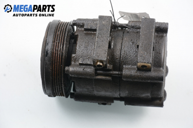 Kompressor klimaanlage for Ford Mondeo Mk II 1.8 TD, 90 hp, combi, 1997