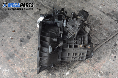  for Ford Mondeo Mk II 1.8 TD, 90 hp, station wagon, 1997